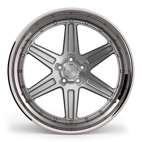 1221 Forged Sport 3.0  660 AP3 - Image 2